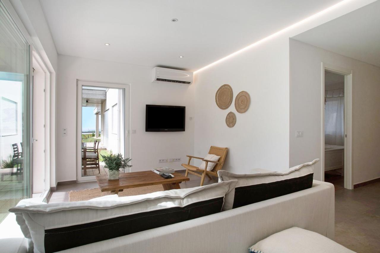 Luxury Boho Style Apartment Назаре Екстериор снимка