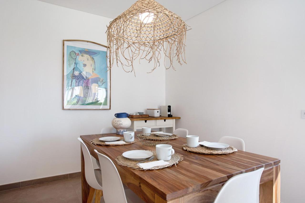 Luxury Boho Style Apartment Назаре Екстериор снимка