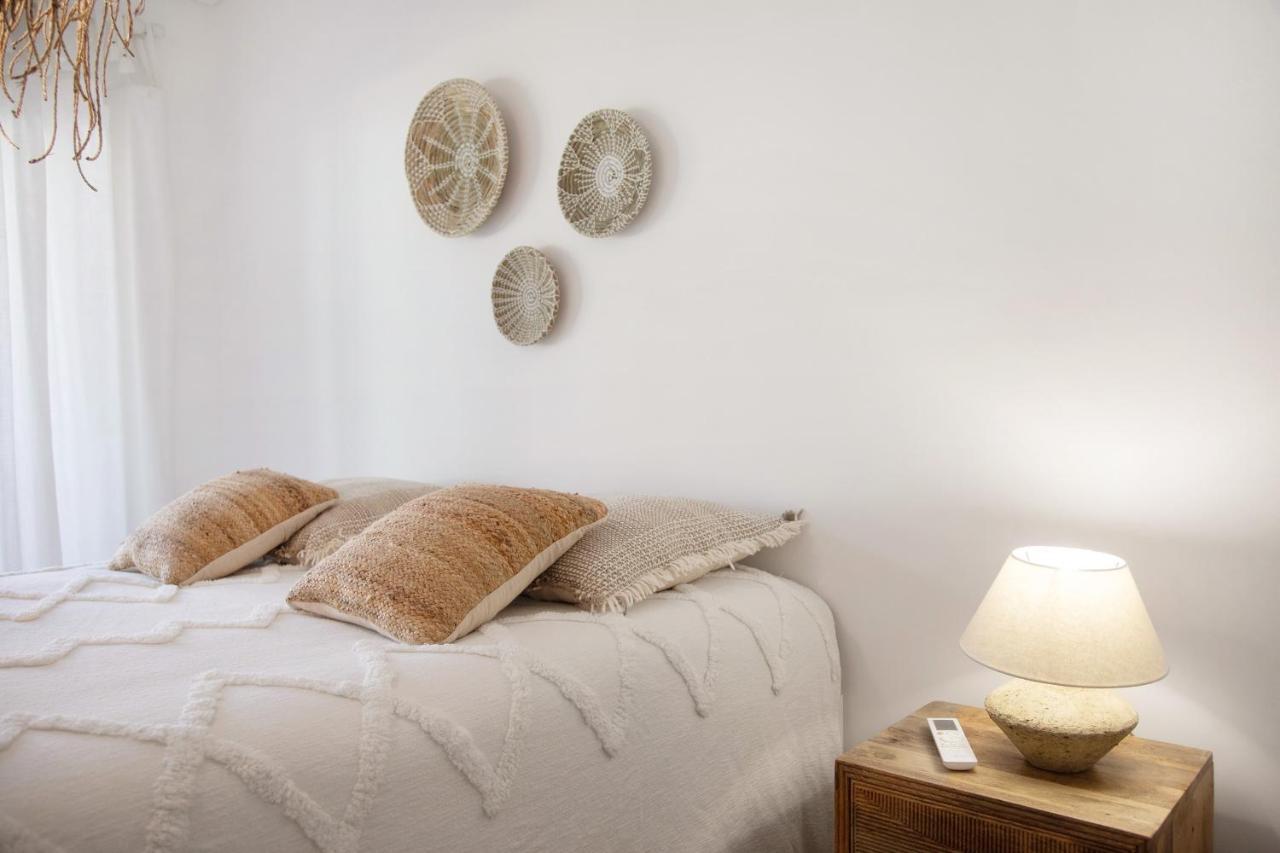 Luxury Boho Style Apartment Назаре Екстериор снимка