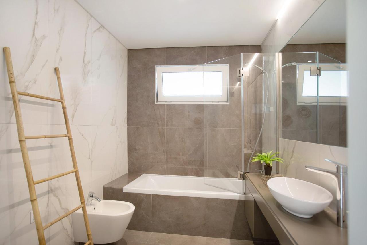 Luxury Boho Style Apartment Назаре Екстериор снимка